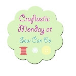 Scratch Made Food! & DIY Homemade Household featured at Craftastic Monday Link-up and Blog Hop.