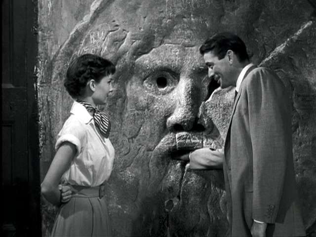 Movie of the Week Roman Holiday