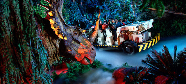 Animal Kingdom Disney Dinosaur