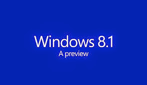 Windows 8.1 Preview – DVD Free Download
