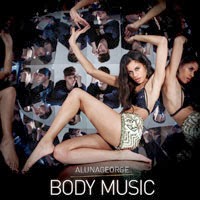 The Top 50 Albums of 2013: 37. AlunaGeorge - Body Music