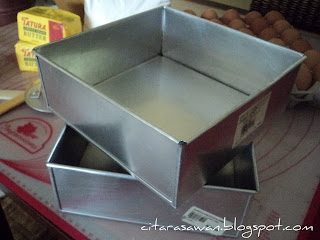 Peralatan Membuat Kek Lapis ~ Blog Kakwan