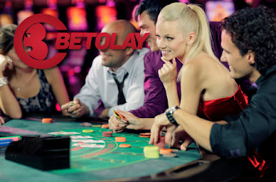 Betolay Casino Nasıl Oynanır?