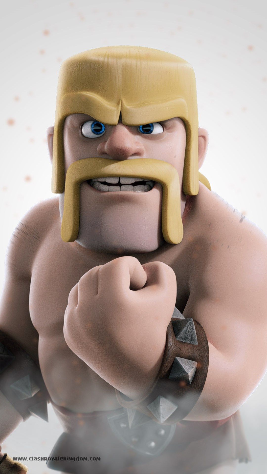 clash of clans wallpaper