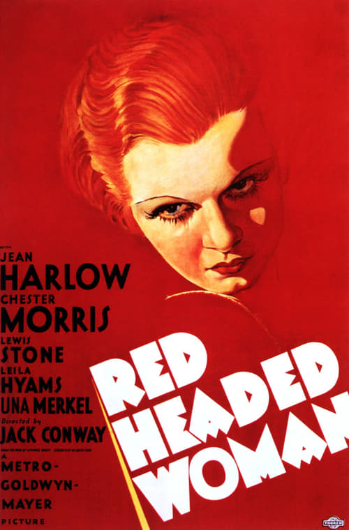 Red-Headed Woman 1932 Film Completo Download