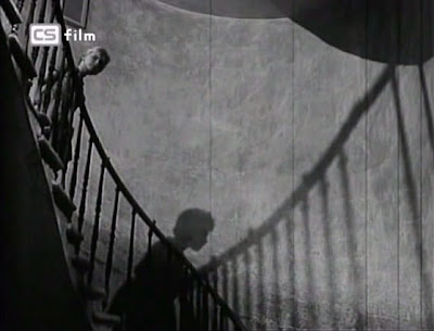 The High Wall • Vysoká zed (1964)