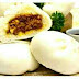 Beef Flavor Bakpao Bandung Indonesia