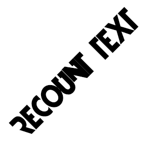 Pengertian dan Contoh Recount Text dalam Bahasa Inggris 