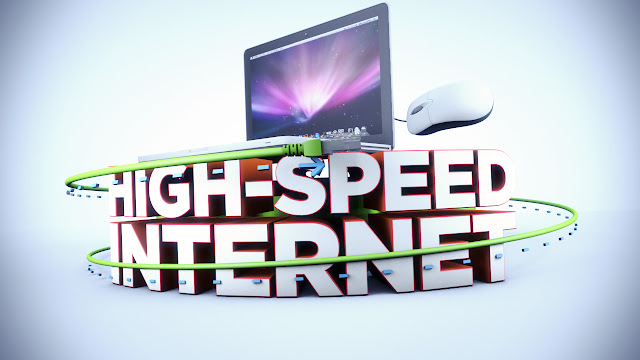 What is Internet Speed