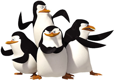 that I add these penguins!