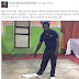 Bisi Alimi reacts to a Nigerian pastor and his member killing a cat in their church (Photo) 