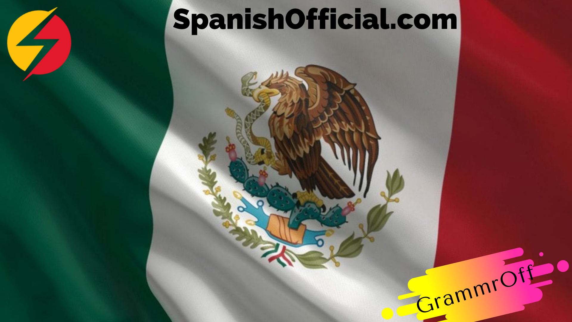 Himno Nacional de México - Official Website - SpanishOfficial