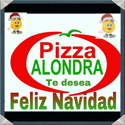 LA MEJOR PIZZA DE LA CIUDAD