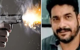 उत्तराखंड (काशीपुर) : ख़ुद को शूट करने वाले परिवहन अधिकारी जसवीर सिंह ने इलाज के दौरान दम तोड़ा