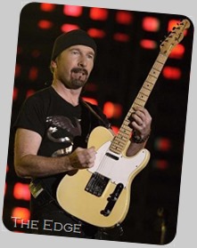The Edge_U2