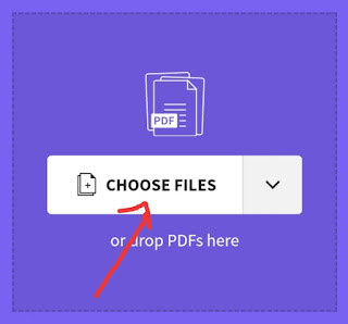 PDF File Ko Merge Kaise Kare