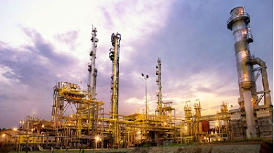 Lowongan Kerja PT ExxonMobil