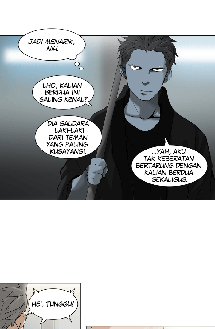 Webtoon Tower Of God Bahasa Indonesia Chapter 211