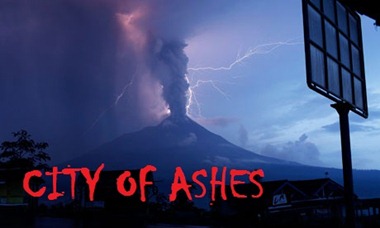 CITY OF ASHES