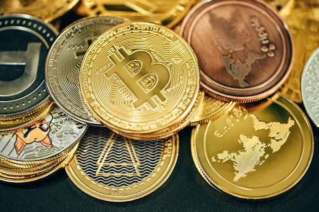 What is Cryptocurrency?