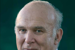 Should Vince Cable have been chief secretary to the Treasury?