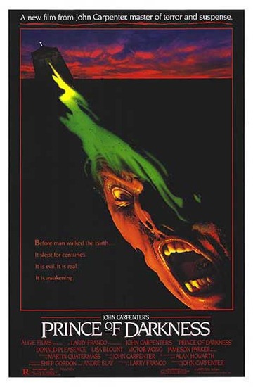 Prince Of Darkness