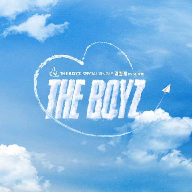 THE BOYZ – Special Single ‘KeePer’ (Single) Descargar