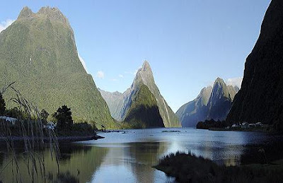 Milford Sound