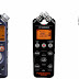 Audiorecording through microphone Olympus LS5 vs Yamaha PR7 vs Zoom H1