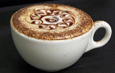 art of coffee