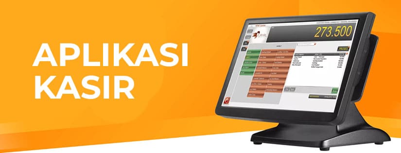 Software Kasir Minimarket, Grosir, Restoran Gratis