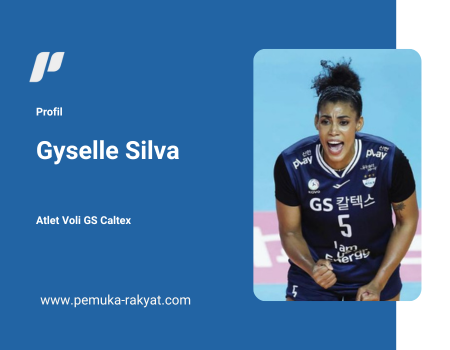 Gyselle Silva
