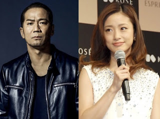 Exile Hiro And Ueto Aya Welcome Their First Child Celebrity News