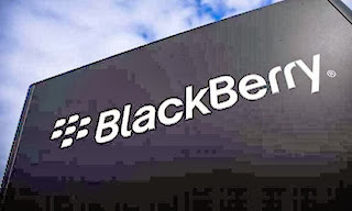 Blackberry Jual 5 Gedung Senilai Rp 500 Miliar