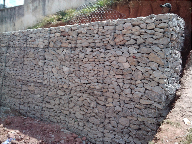 Retaining Wall: What Is It, What Is It For?
