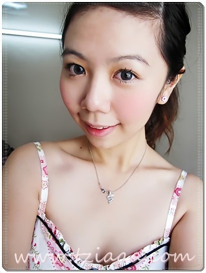 Cherlin Tan Tzia Tzia: Malaysia Cherlin Tan Tzia Tzia - Malaysia