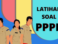 Soal Latihan PPPK 2021, Pembahasan Lengkap dan Kunci Jawaban (Paket 1)