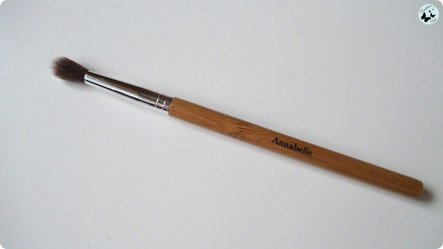 Kosmetyki mineralne Annabelle Minerals