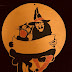 Vintage Halloween Dennison Diecut at eBay
