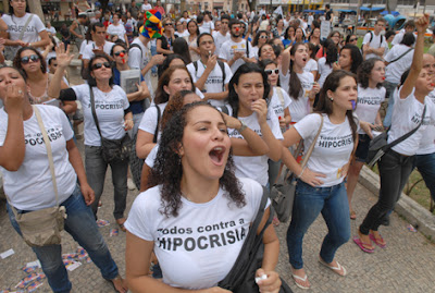 Maioridade Penal - Um Asno