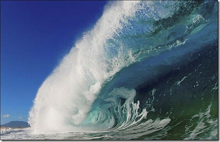 Ocean Waves (2)