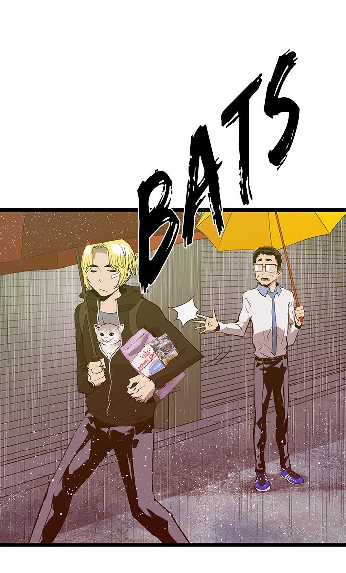 Webtoon Weak Hero Bahasa Indonesia Chapter 49