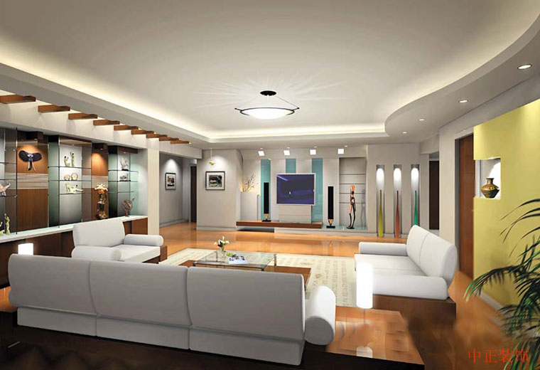 Interior Home Design