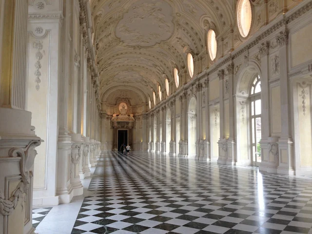 Reggia Venaria