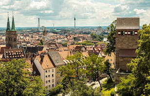 30 Best Fun Things to Do in Nuremberg, Germany Points of Interest