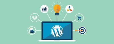 دورة متكاملة ومجانية فى (إدارة محتوى مفتوح المصدر WordPress) سعرها الأصلى 860 يورو مقدمة من شركة udemy