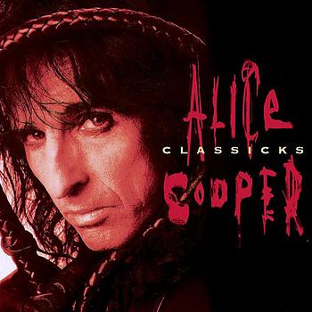 alice cooper greatest hits