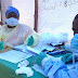 Sierra Leone marks end of Ebola