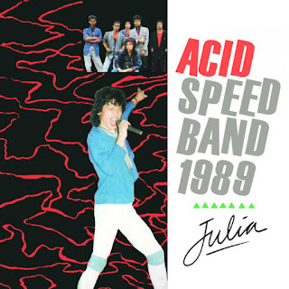 download MP3 Acid Speed Band - Julia iTunes plus aac m4a mp3