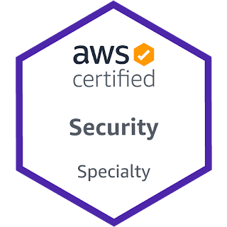 best cloud certification for Security Experts